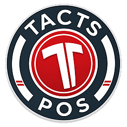 Logo TACTS POS